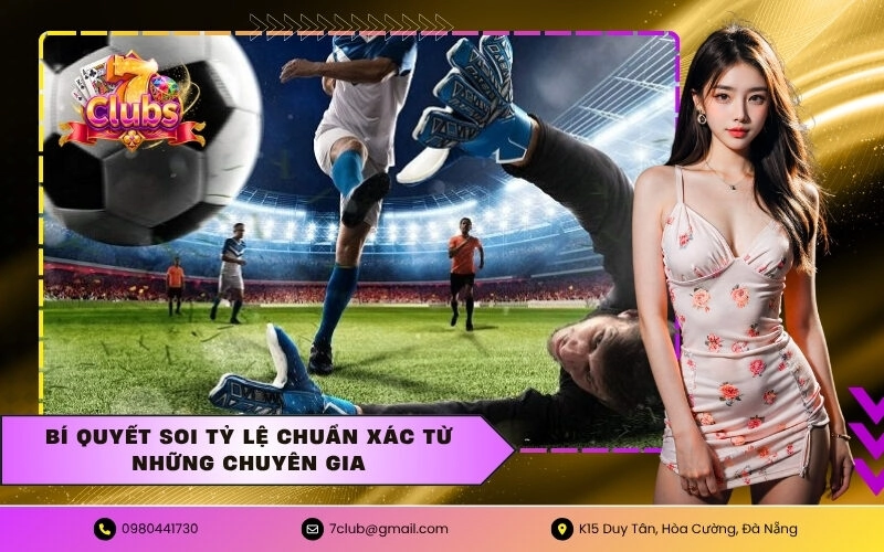 Bí quyết soi tỷ lệ chuẩn xác từ những chuyên gia
