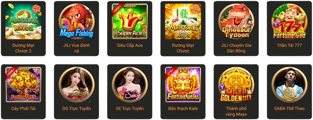 kho game