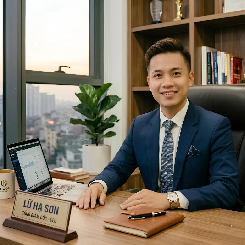 Lữ Hạ Sơn