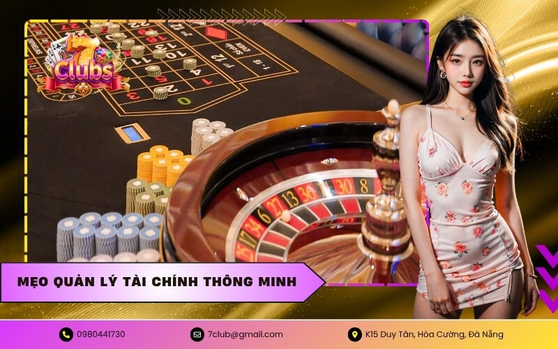 Mẹo quản lý tài chính thông minh