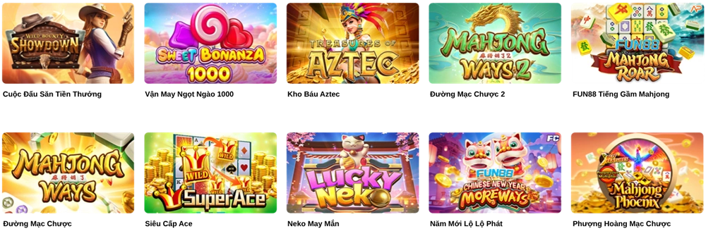 Nổ Hũ Online