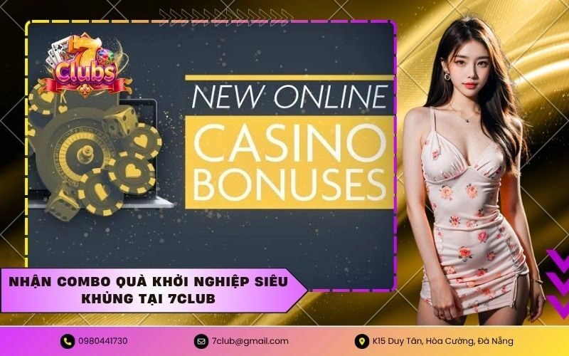 Combo Quà Khởi Nghiệp Siêu Khủng