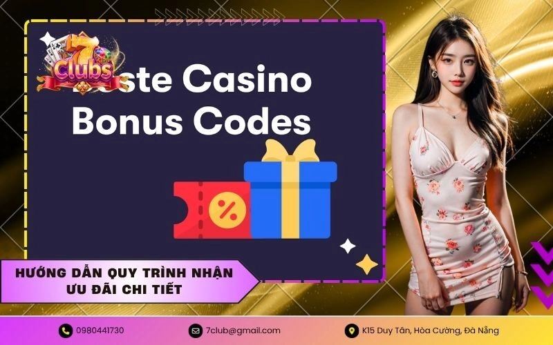 Hướng dẫn quy trình nhận ưu đãi chi tiết