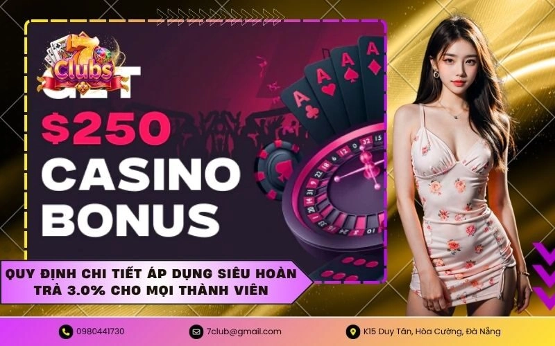 Quy định chi tiết áp dụng siêu hoàn trả 3.0% cho mọi thành viên